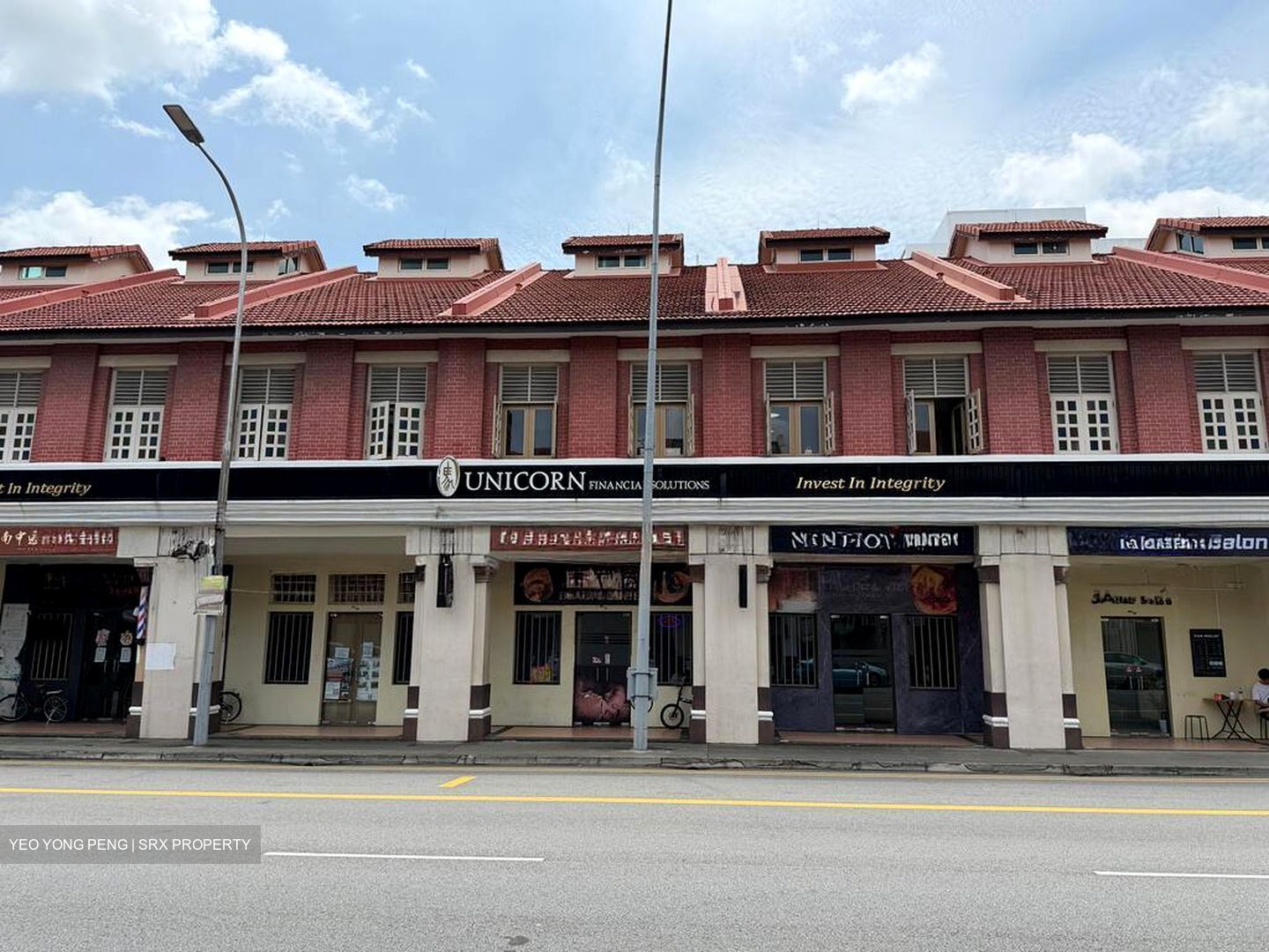 Geylang Road (D14), Shop House #530241291